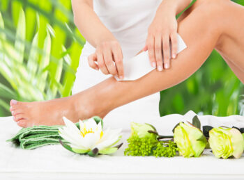  Brazilian Wax Packages